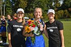 Field Hockey Senior Day  Wheaton College Field Hockey Senior Day 2021. - Photo By: KEITH NORDSTROM : Wheaton, field hockey, FH2021, Senior Day